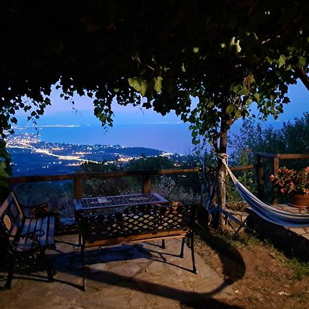 Guesthouse Oneiro Παλαιός Παντελεήμων Εξωτερικό φωτογραφία