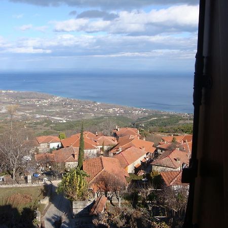Guesthouse Oneiro Παλαιός Παντελεήμων Εξωτερικό φωτογραφία