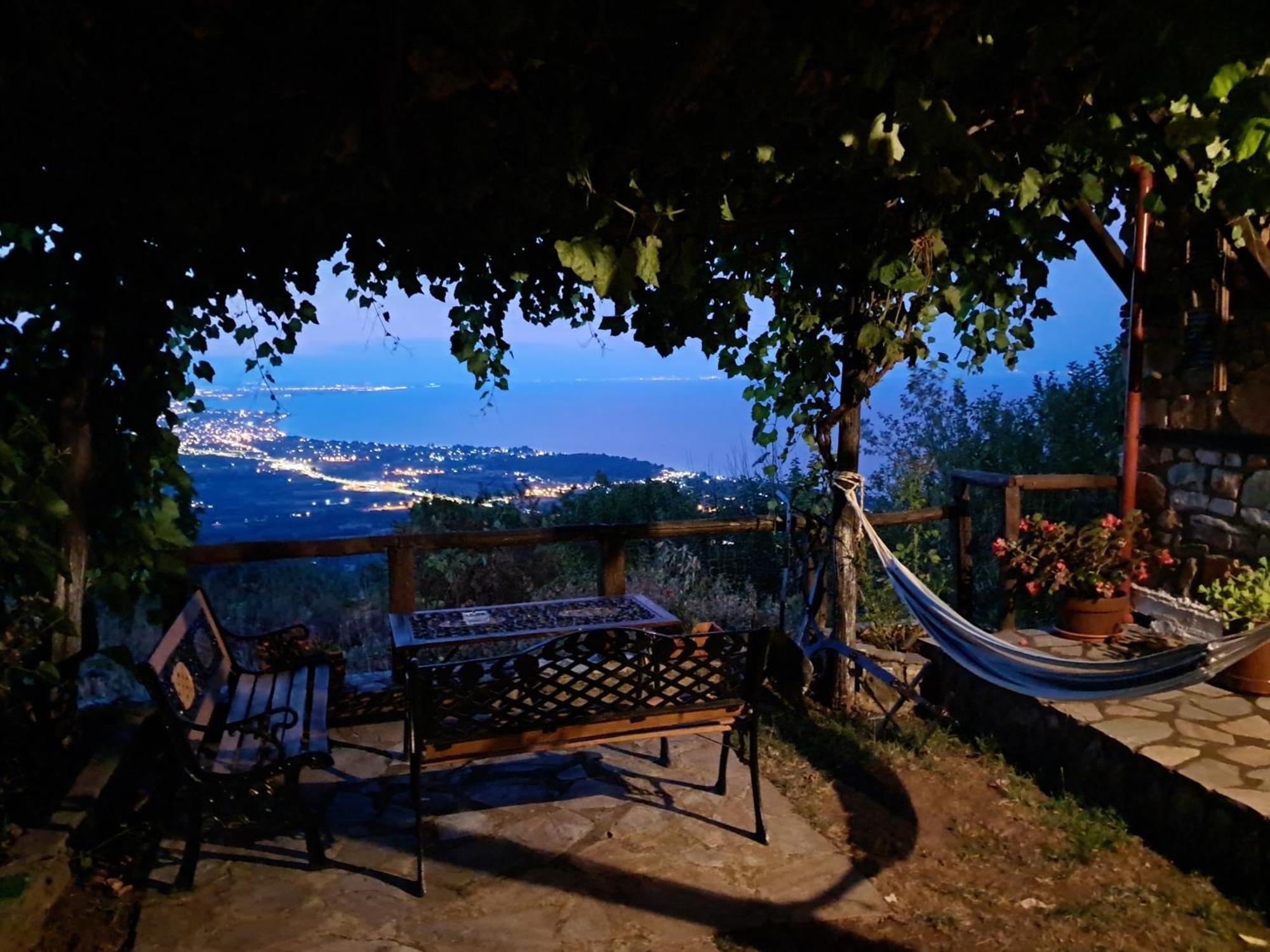 Guesthouse Oneiro Παλαιός Παντελεήμων Εξωτερικό φωτογραφία