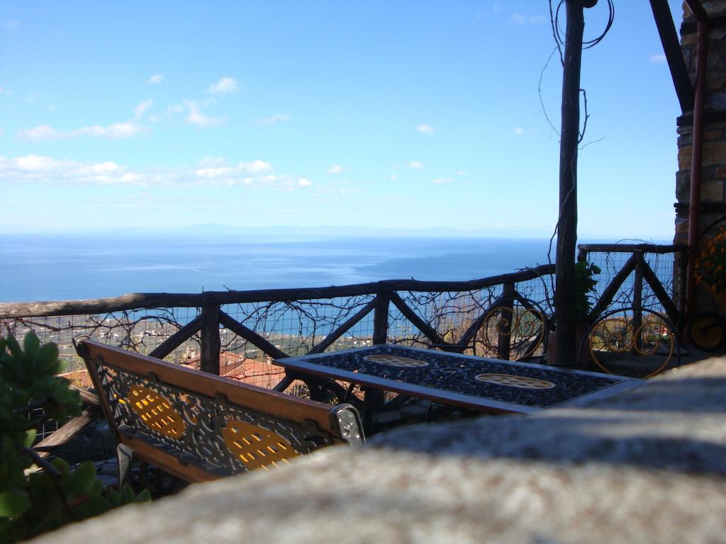 Guesthouse Oneiro Παλαιός Παντελεήμων Εξωτερικό φωτογραφία