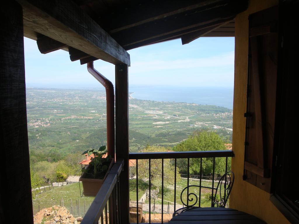 Guesthouse Oneiro Παλαιός Παντελεήμων Εξωτερικό φωτογραφία